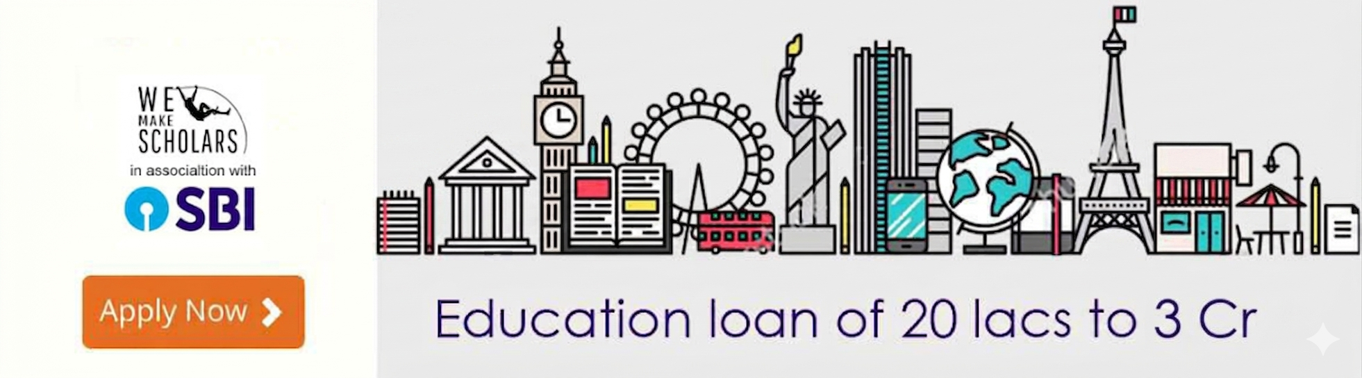 Loan Amount 3 Cr